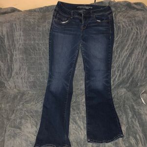 American Eagle Outfitter Jeans